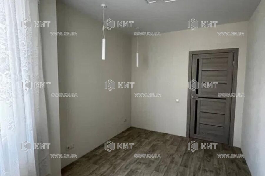Продаж квартири Харків, Нові Дома, 54м²