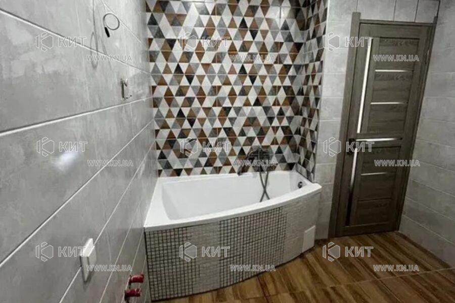 Продаж квартири Харків, Нові Дома, 54м²