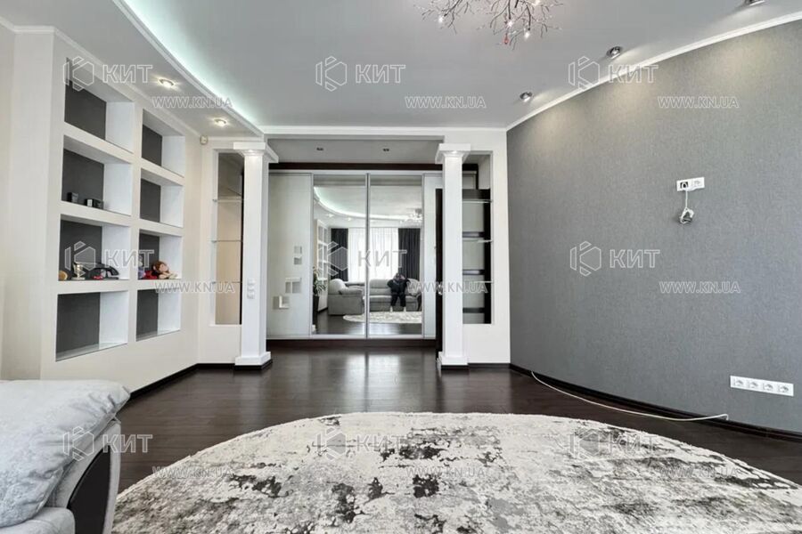 Продажа квартиры Харьков, Гагарина, Спортивная, Защитников, 80.5м²