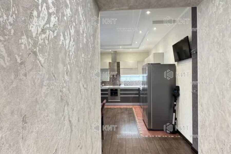Продажа квартиры Харьков, Гагарина, Спортивная, Защитников, 80.5м²
