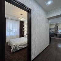 Продажа квартиры Харьков, Гагарина, Спортивная, Защитников, 80.5м²