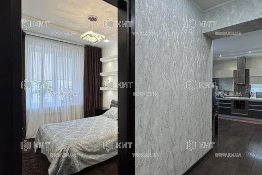 Продажа квартиры Харьков, Гагарина, Спортивная, Защитников, 80.5м²