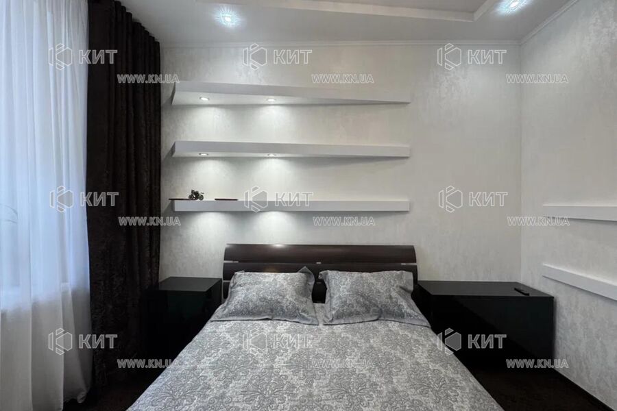 Продажа квартиры Харьков, Гагарина, Спортивная, Защитников, 80.5м²