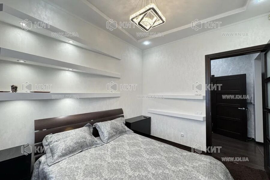 Продажа квартиры Харьков, Гагарина, Спортивная, Защитников, 80.5м²