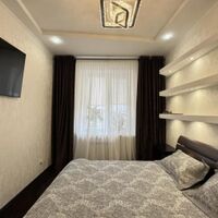 Продажа квартиры Харьков, Гагарина, Спортивная, Защитников, 80.5м²
