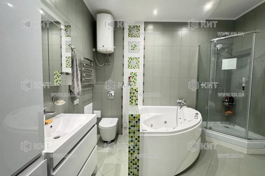 Продажа квартиры Харьков, Гагарина, Спортивная, Защитников, 80.5м²