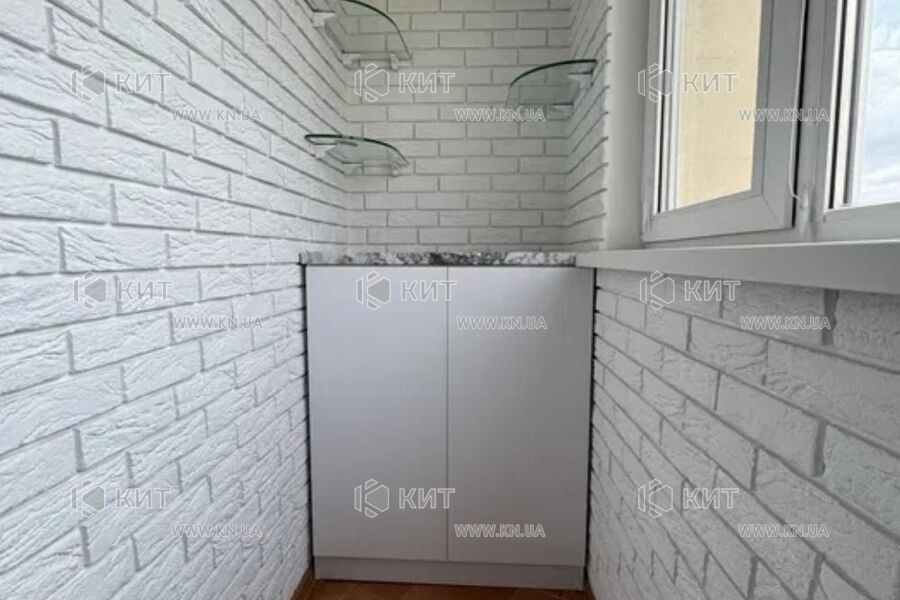 Продажа квартиры Харьков, Гагарина, Спортивная, Защитников, 80.5м²