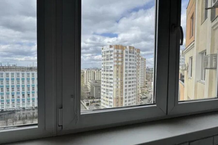 Продажа квартиры Харьков, Гагарина, Спортивная, Защитников, 80.5м²
