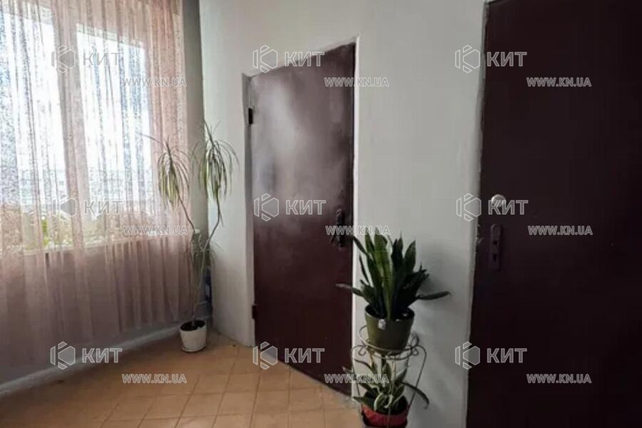 Продажа квартиры Харьков, Гагарина, Спортивная, Защитников, 80.5м²