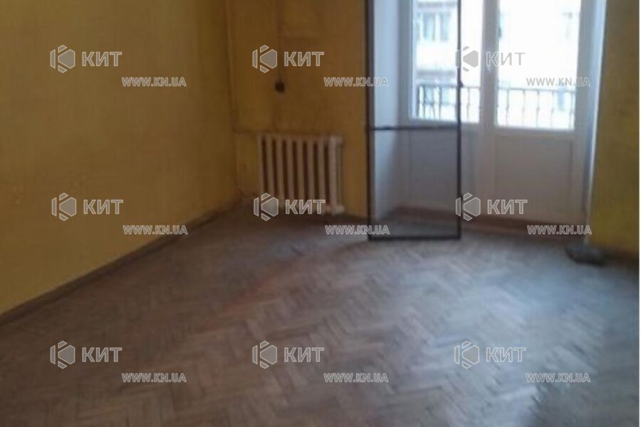 Продажа квартиры Харьков, Центр, 77м²