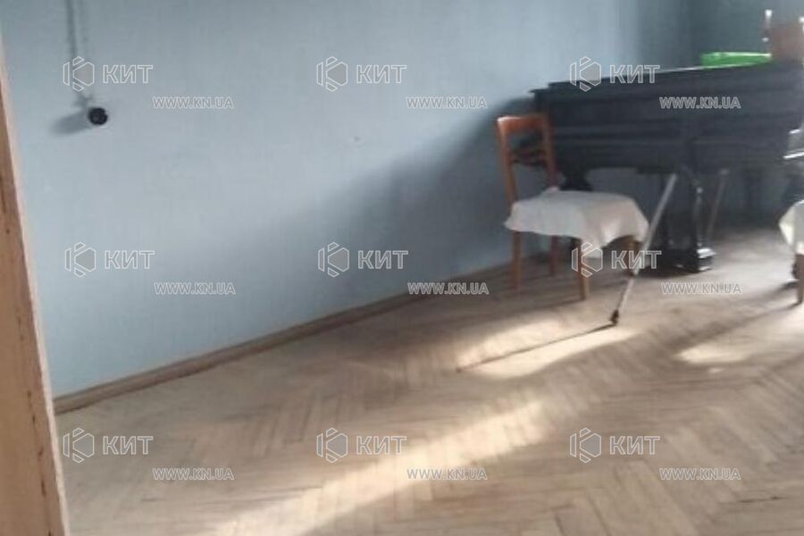 Продажа квартиры Харьков, Центр, 77м²