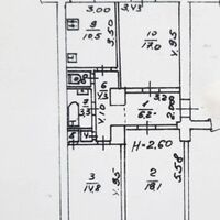 Продажа квартиры Харьков, Центр, 77м²
