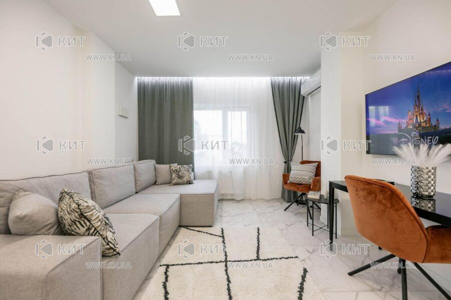 Продажа квартиры Харьков, ЮЖД, Центр. рынок, 27м²