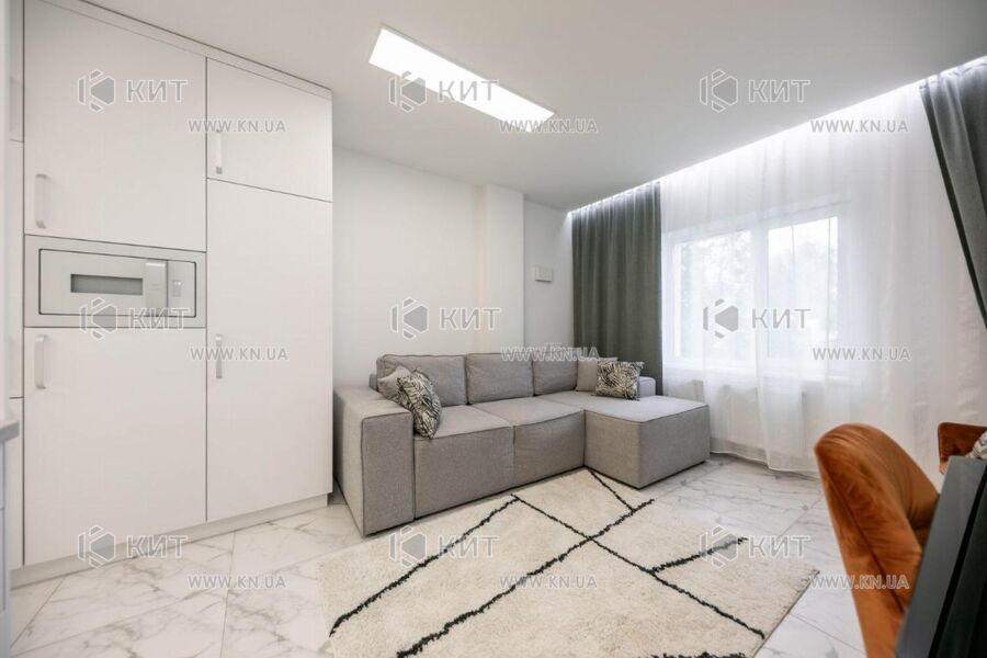 Продажа квартиры Харьков, ЮЖД, Центр. рынок, 27м²