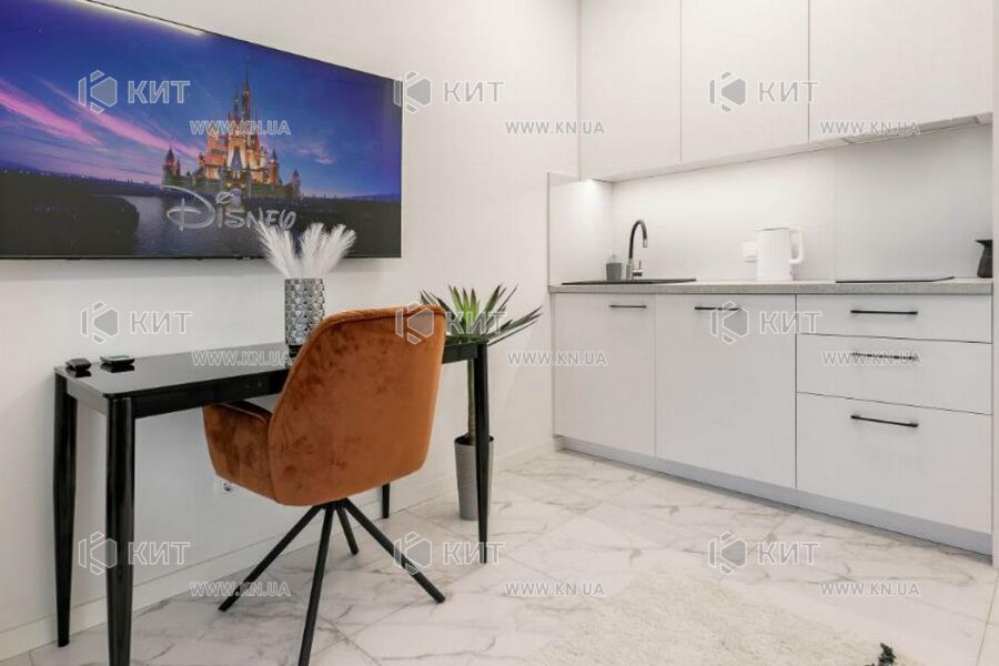 Продажа квартиры Харьков, ЮЖД, Центр. рынок, 27м²