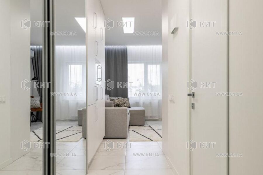 Продажа квартиры Харьков, ЮЖД, Центр. рынок, 27м²