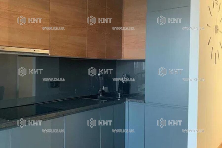 Продаж квартири Харків, Олексіївка, 77м²