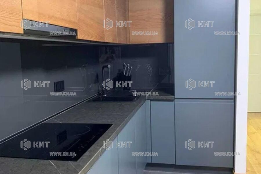 Продаж квартири Харків, Олексіївка, 77м²