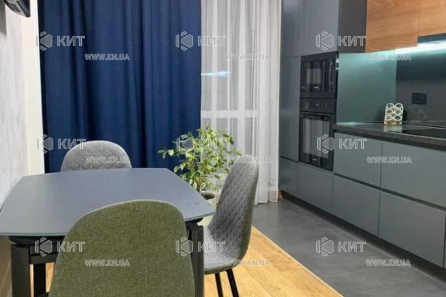 Продаж квартири Харків, Олексіївка, 77м²