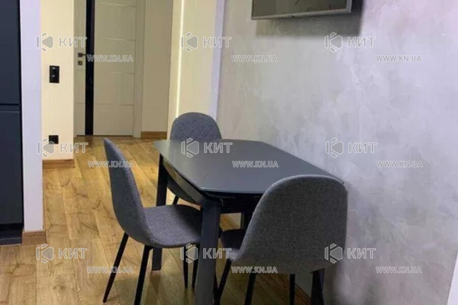 Продаж квартири Харків, Олексіївка, 77м²