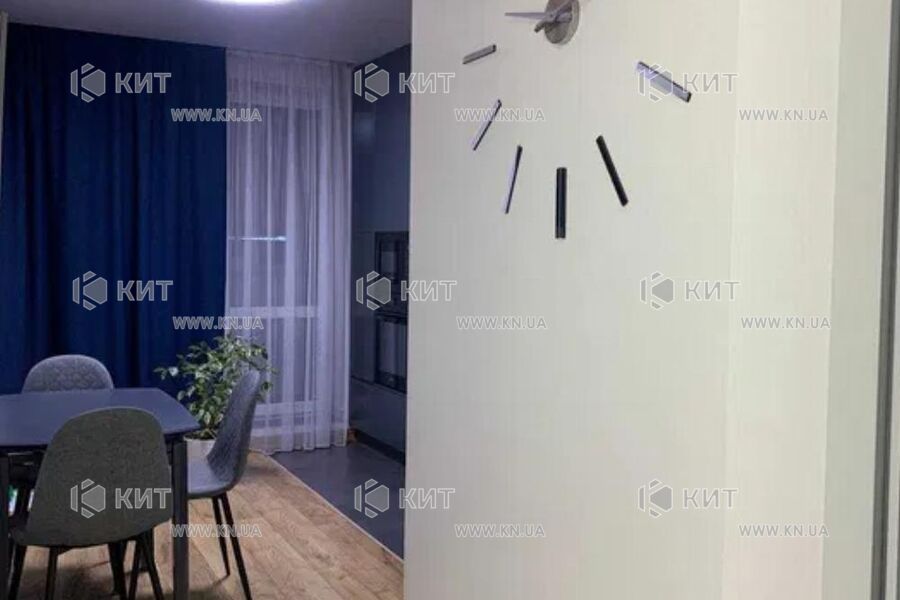 Продаж квартири Харків, Олексіївка, 77м²
