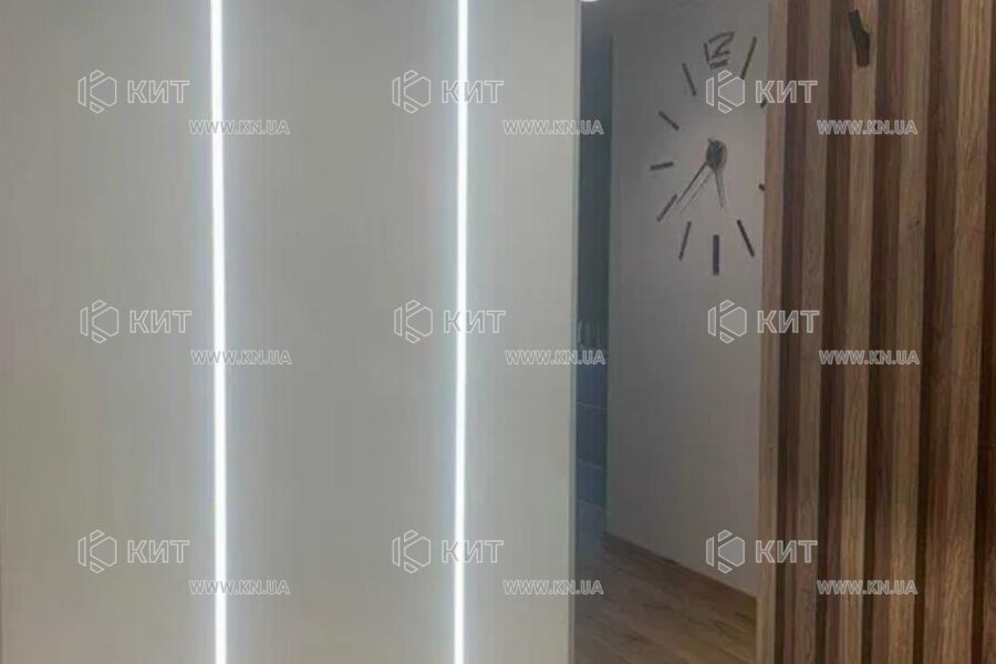 Продаж квартири Харків, Олексіївка, 77м²