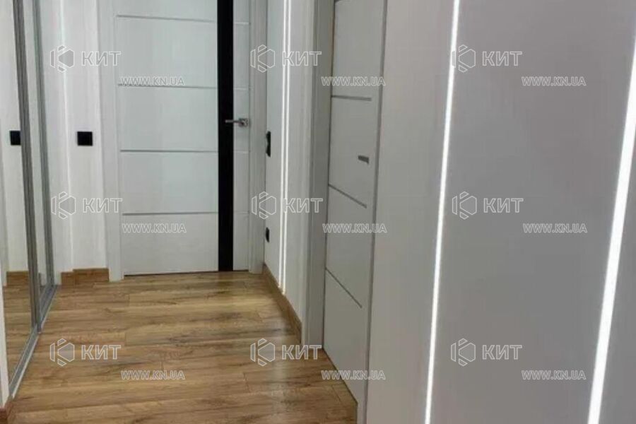 Продаж квартири Харків, Олексіївка, 77м²
