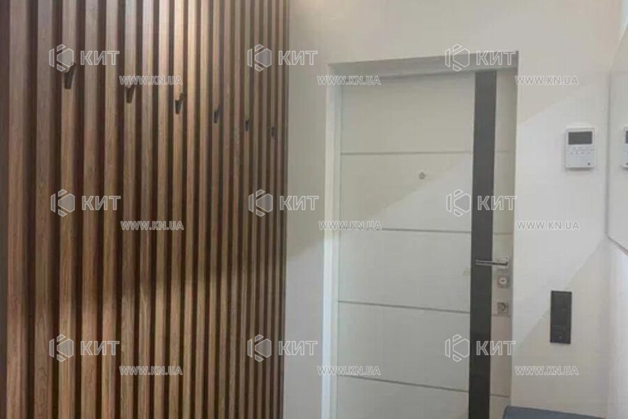 Продаж квартири Харків, Олексіївка, 77м²
