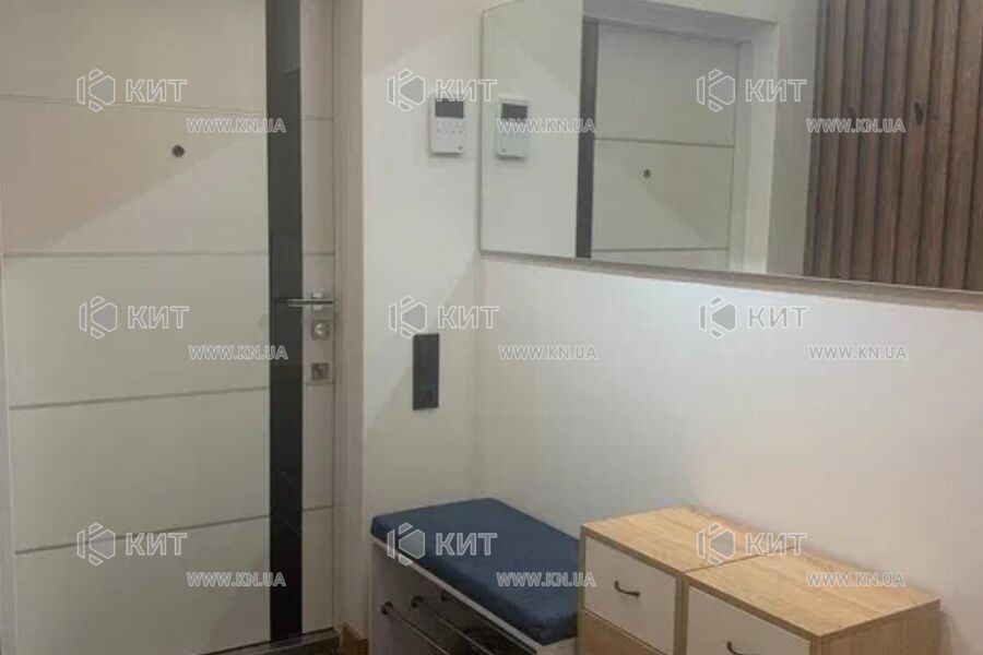 Продаж квартири Харків, Олексіївка, 77м²
