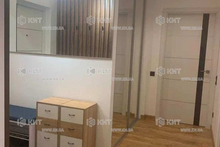 Продаж квартири Харків, Олексіївка, 77м²