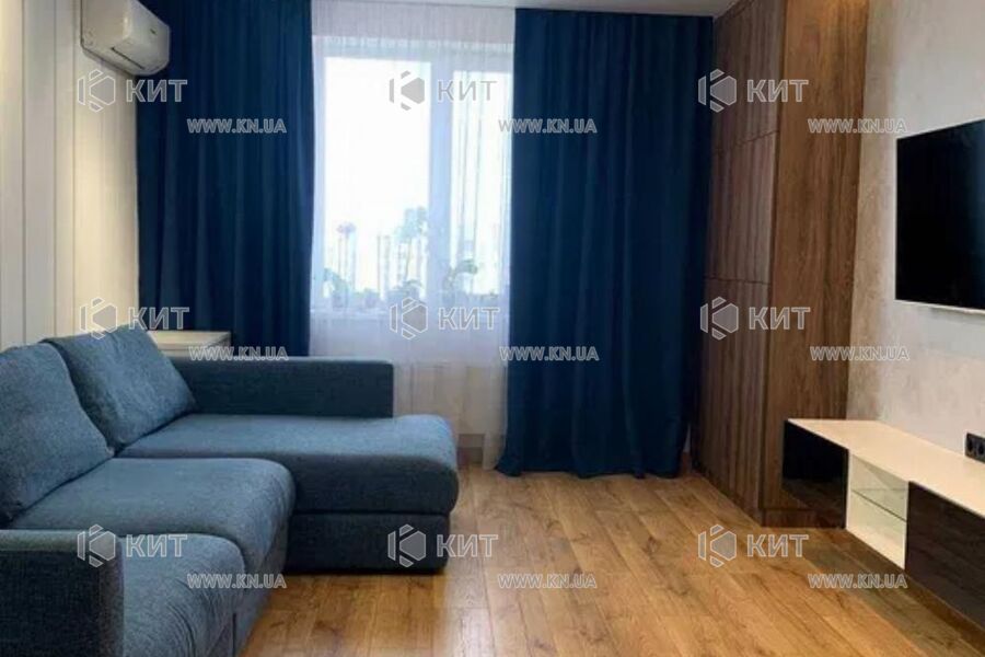 Продаж квартири Харків, Олексіївка, 77м²