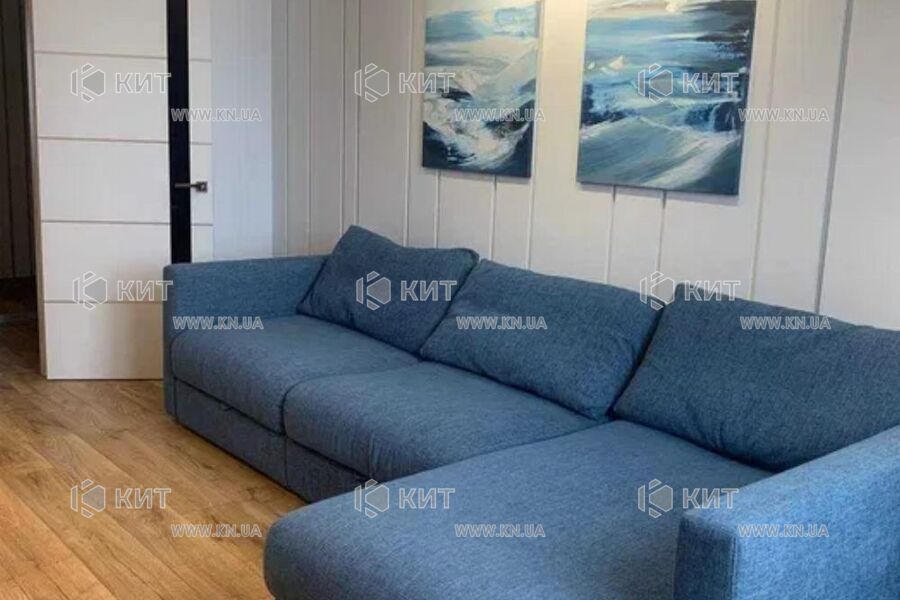 Продаж квартири Харків, Олексіївка, 77м²