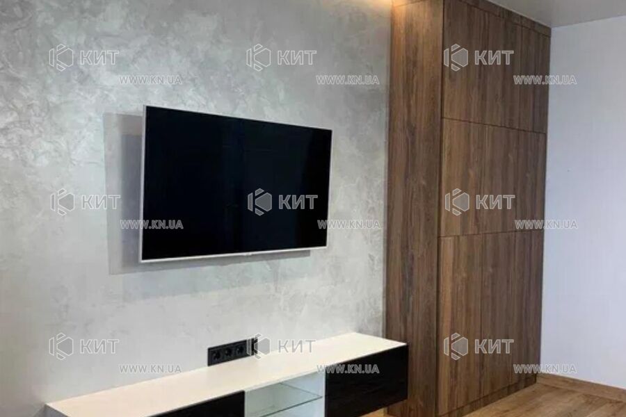 Продаж квартири Харків, Олексіївка, 77м²