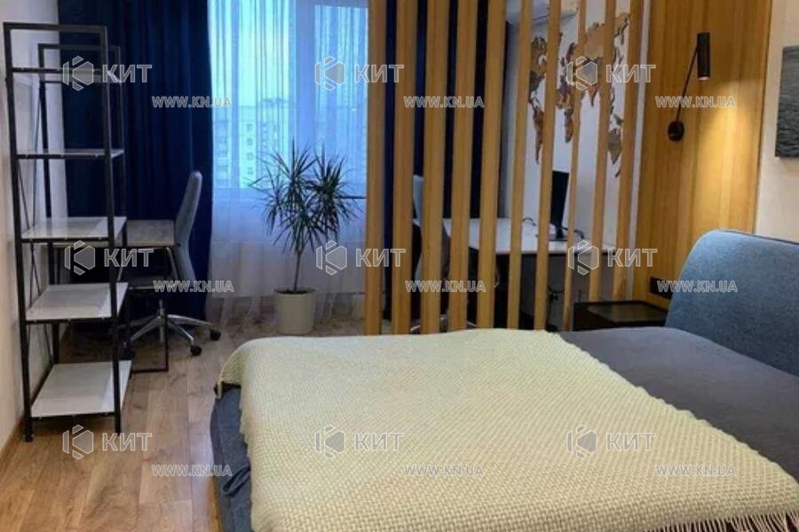 Продаж квартири Харків, Олексіївка, 77м²