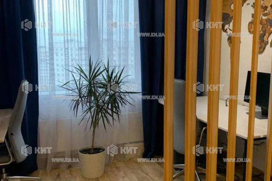 Продаж квартири Харків, Олексіївка, 77м²