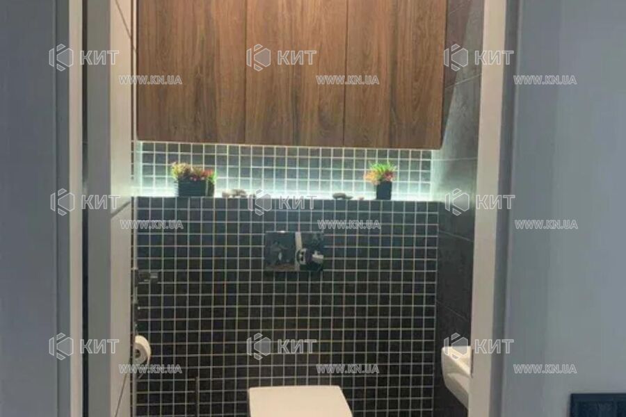 Продаж квартири Харків, Олексіївка, 77м²