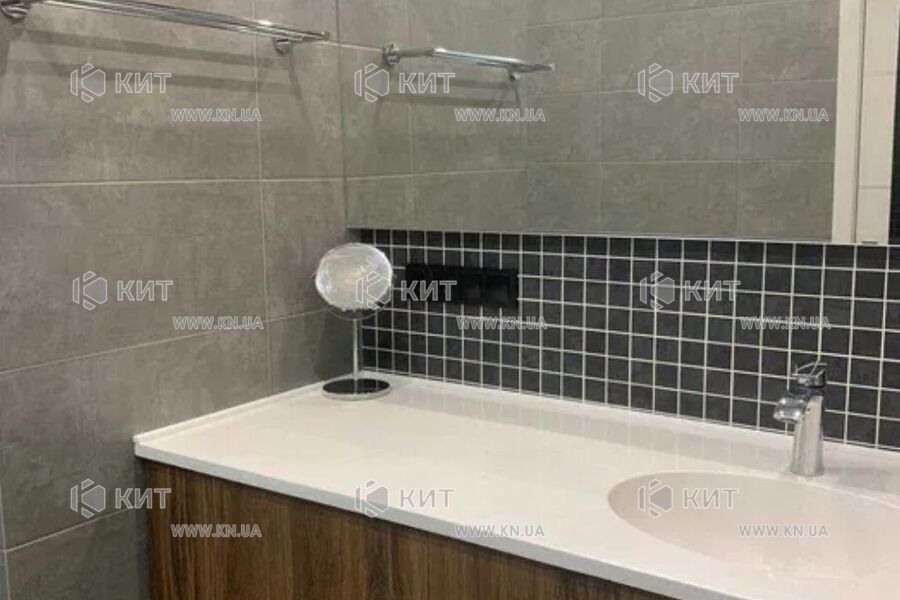 Продаж квартири Харків, Олексіївка, 77м²