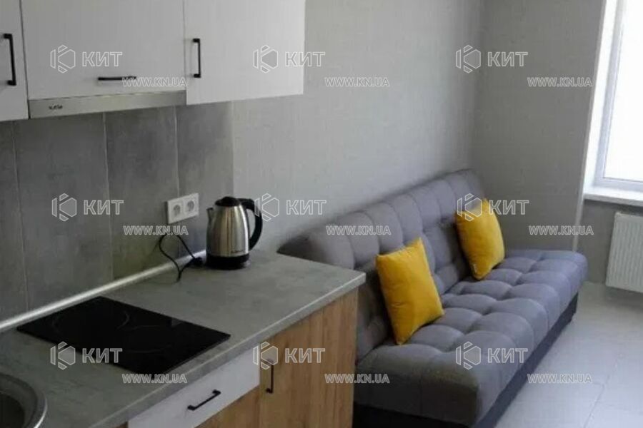 Продаж квартири Харків, Салтівка, 20м²