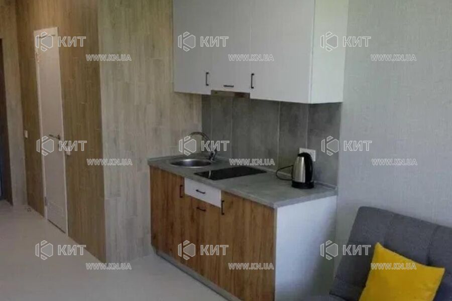 Продаж квартири Харків, Салтівка, 20м²