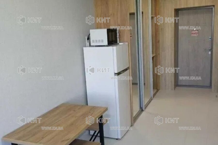 Продаж квартири Харків, Салтівка, 20м²