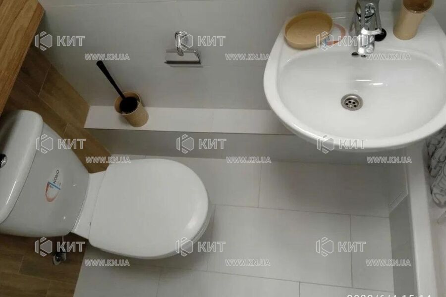 Продаж квартири Харків, Салтівка, 20м²
