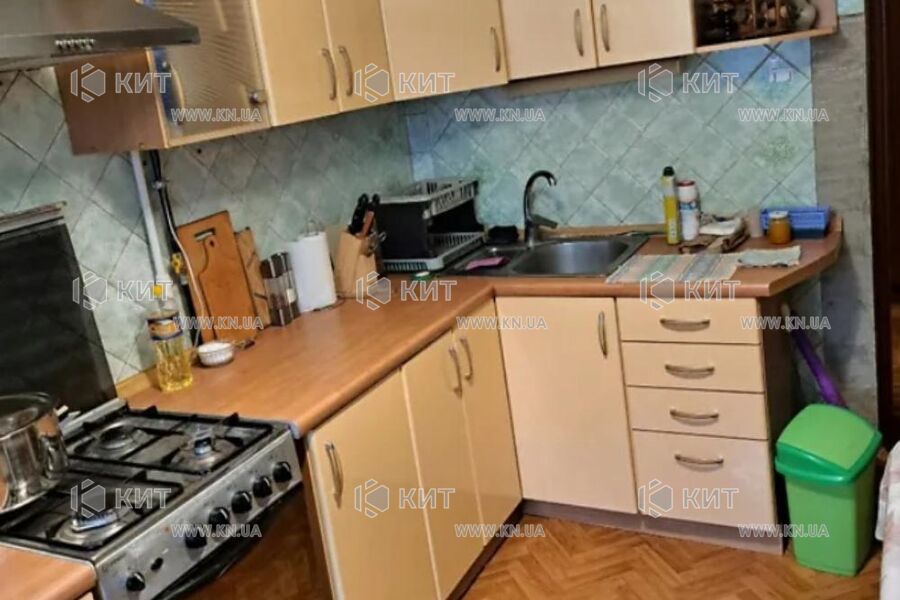 Продажа квартиры Харьков, Северная Салтовка 1, 54м²