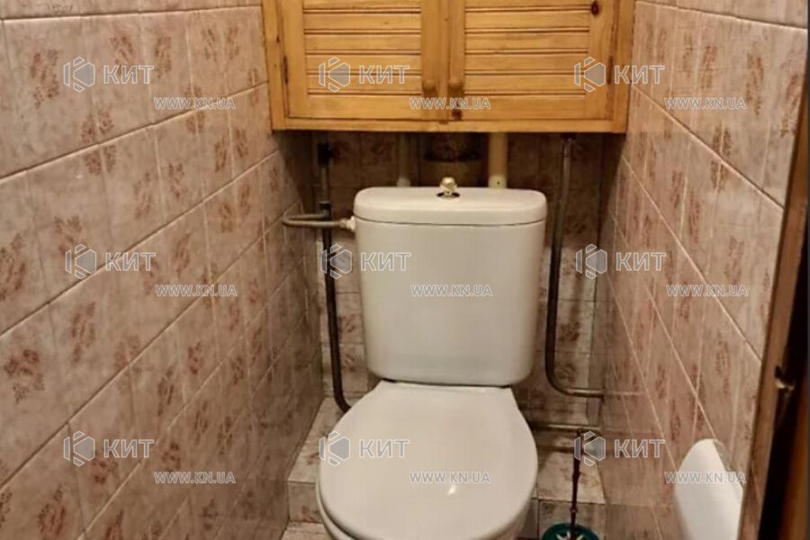 Продажа квартиры Харьков, Северная Салтовка 1, 54м²