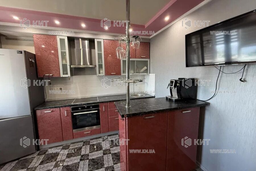 Продажа квартиры Харьков, Салтовка, 72м²