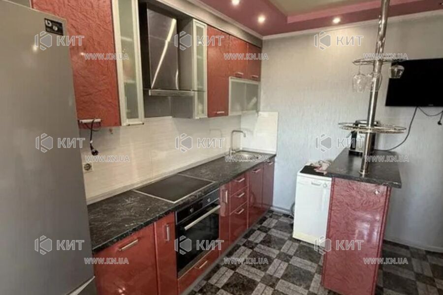 Продажа квартиры Харьков, Салтовка, 72м²