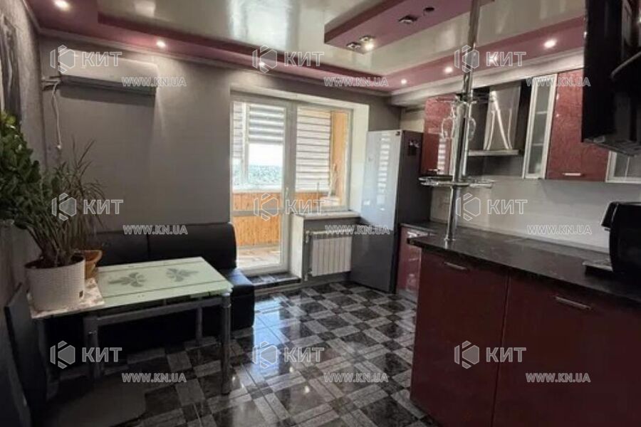 Продажа квартиры Харьков, Салтовка, 72м²