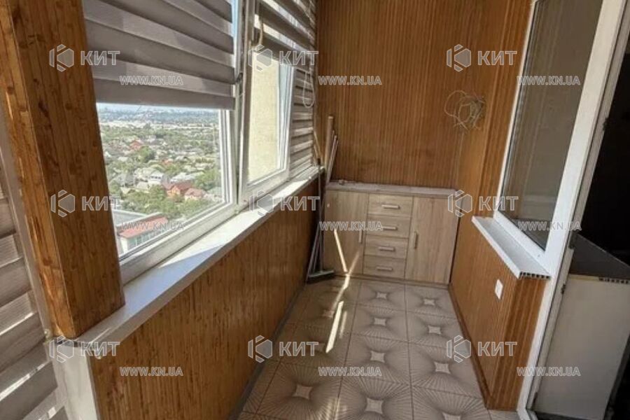 Продажа квартиры Харьков, Салтовка, 72м²