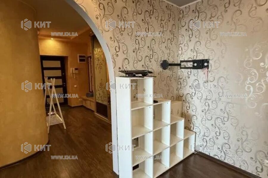 Продажа квартиры Харьков, Салтовка, 72м²
