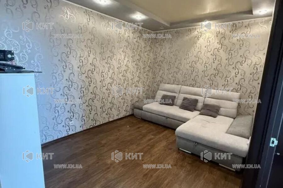 Продажа квартиры Харьков, Салтовка, 72м²