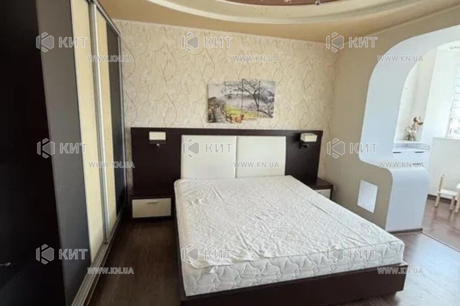 Продажа квартиры Харьков, Салтовка, 72м²